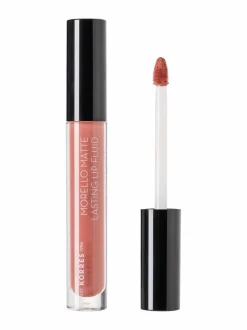 MORELLO MATTE LIP FLUID -HUULIPUNA 3,4 G