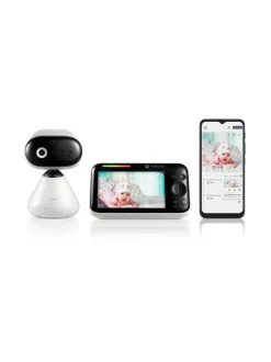 Motorola Babymonitor PIP1500 Connect