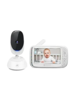 Motorola Babymonitor VM75 Video