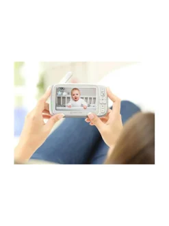 Motorola Babymonitor VM75 Video