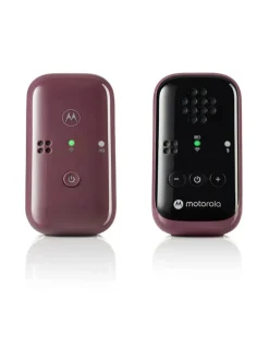 Motorola nursery PIP12 travel