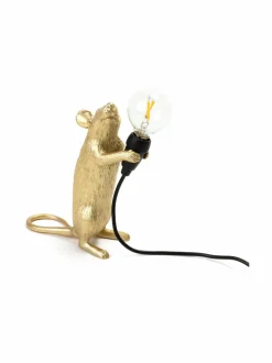 Mouse Lamp -pöytävalaisin