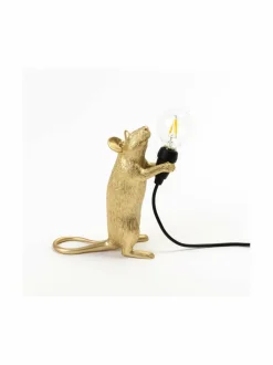 Mouse Lamp -pöytävalaisin