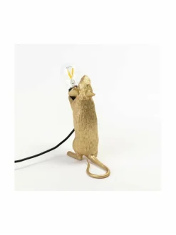 Mouse Lamp -pöytävalaisin