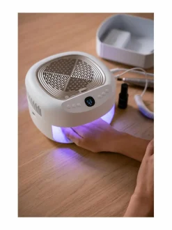 MP200 StudioNails Pro 3-in-1 -mani-pedikyyriasema