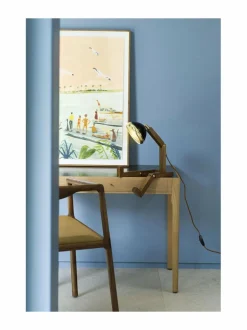 Mr. Wattson Original -pöytävalaisin