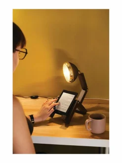 Mr. Wattson Original -pöytävalaisin