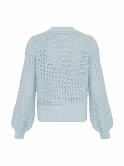 MSCHTinna-neuletakki