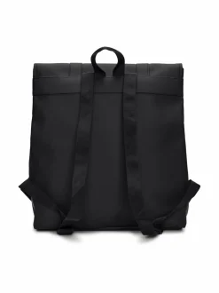 MSN Mini W3 - vedenkestävä reppu