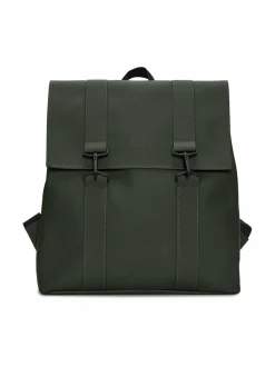 MSN W3 - vedenpitävä reppu