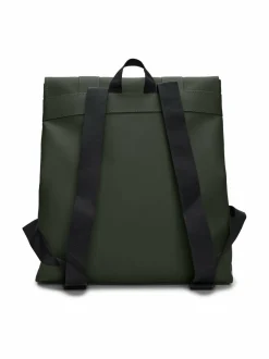 MSN W3 - vedenpitävä reppu