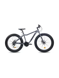 MUFFLE FAT BIKE 26 21-V 48cm