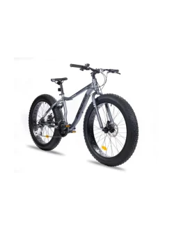 MUFFLE FAT BIKE 26 21-V 48cm