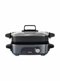 Multi Cooker -monitoimikeitin