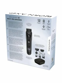 Multi Pro Groomer -monitoimitrimmeri