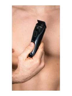 Multi Pro Groomer -monitoimitrimmeri