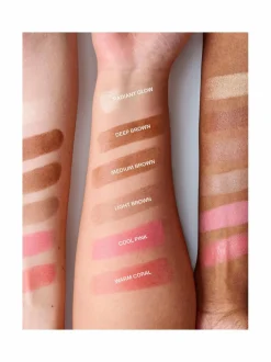 Multi-Stick Cool Pink -meikkipuikko