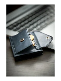 Multiwallet Blue