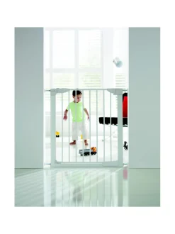 Munchkin turvaportti Auto close