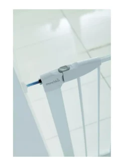 Munchkin turvaportti Auto close