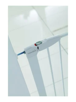 Munchkin turvaportti Auto close