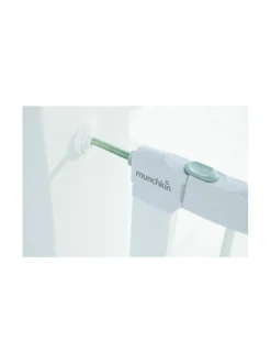 Munchkin turvaportti Auto close