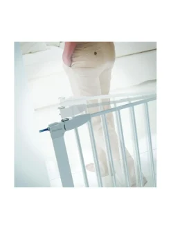 Munchkin turvaportti Auto close