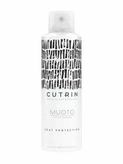 Muoto Heat Protection -lämpösuojasuihke 200 ml