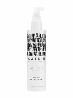 Muoto Iconic Multispray -monitoimisuihke 200 ml