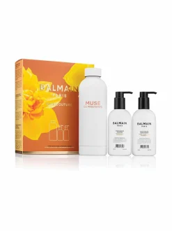 Muse du Printemps Moisturizing Set -hiustenhoitopakkaus