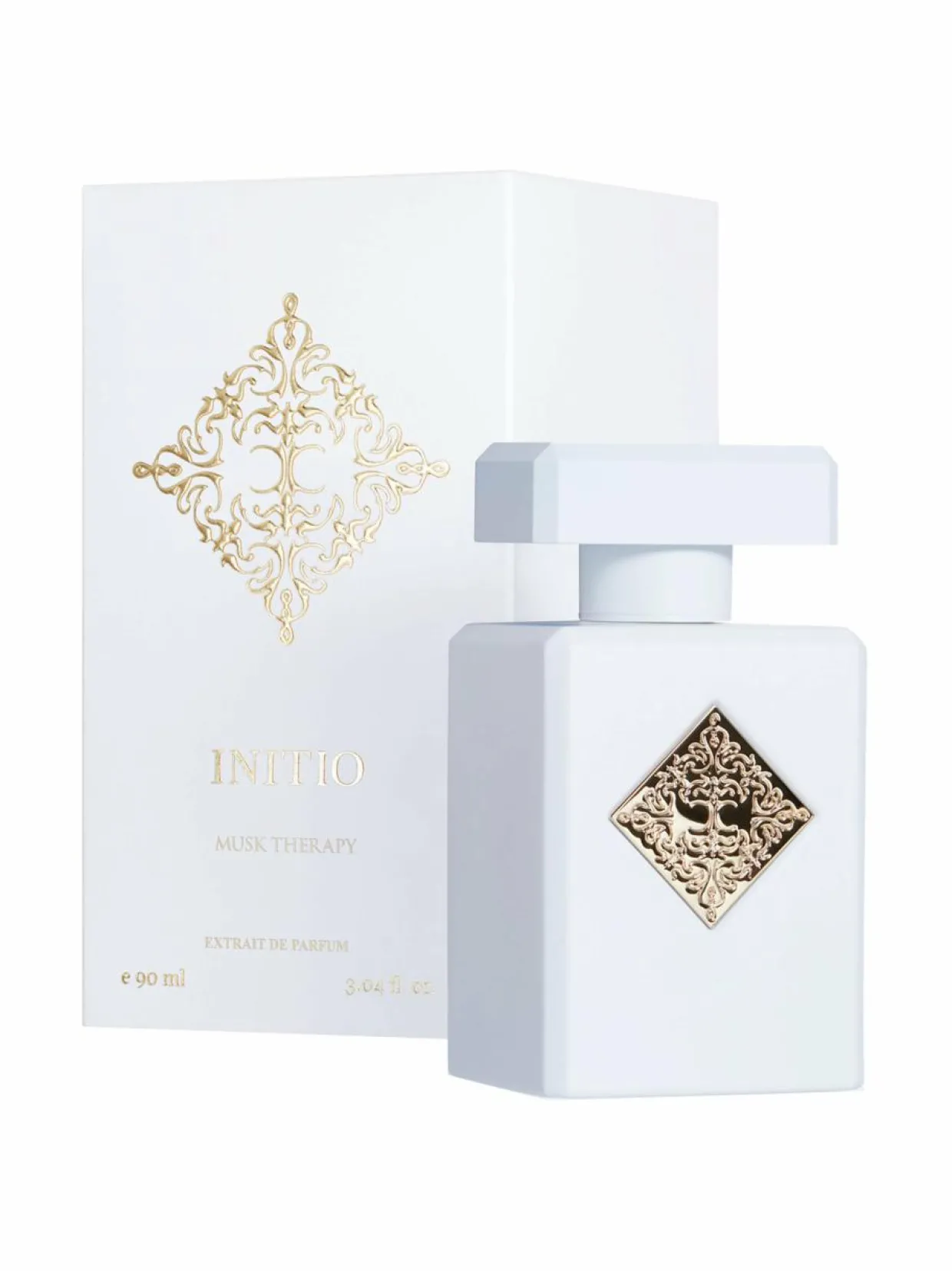 Musk Therapy Extrait EdP -tuoksu, 90ml