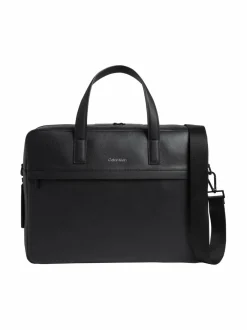 Must-tietokonelaukku