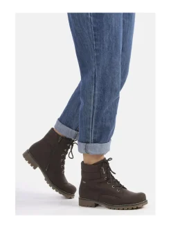 MUTKA Naisten vegaaniset GORE-TEX® nilkkurit