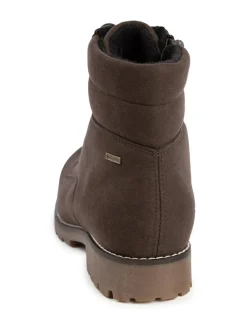 MUTKA Naisten vegaaniset GORE-TEX® nilkkurit