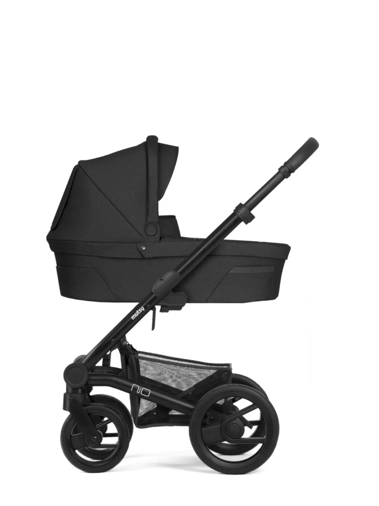 Mutsy Nio vaunukoppa