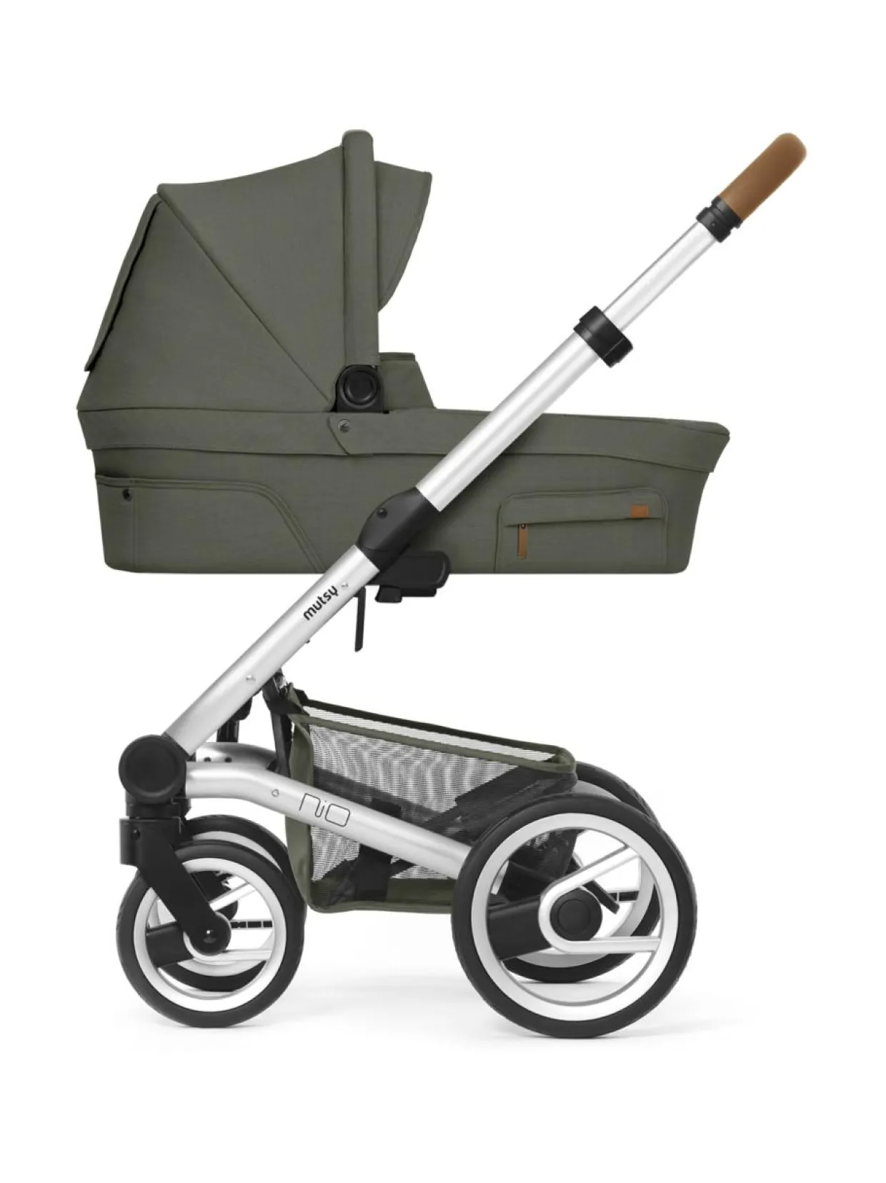 Mutsy Nio vaunukoppa