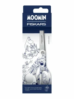 Muumi 80 Haru -yleissakset 21 cm