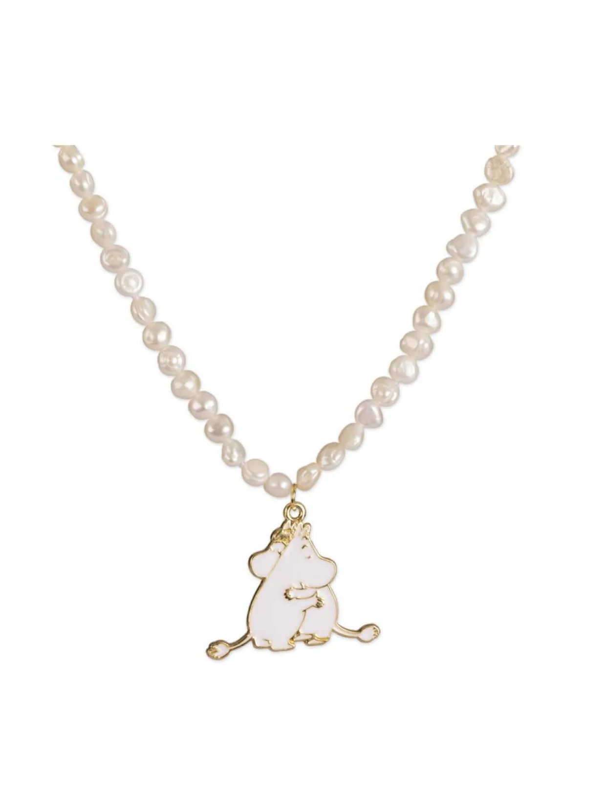 Muumi - Moomin Kids Pearl Kaulakoru