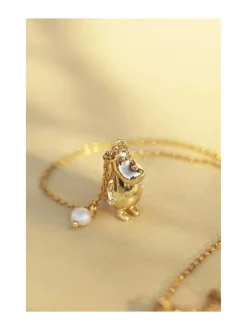 Muumi - Moomin Kids Pendant Kaulakoru