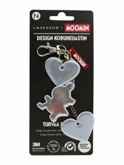 Muumi 3-1 Pikkumyy -koruheijastin