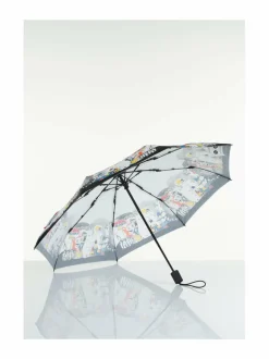 Muumi Comic -sateenvarjo