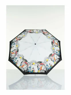 Muumi Comic -sateenvarjo