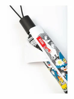 Muumi Comic -sateenvarjo