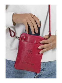 Muumi puhelinlompakko