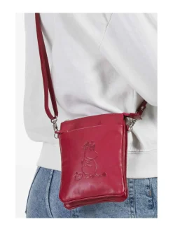 Muumi puhelinlompakko