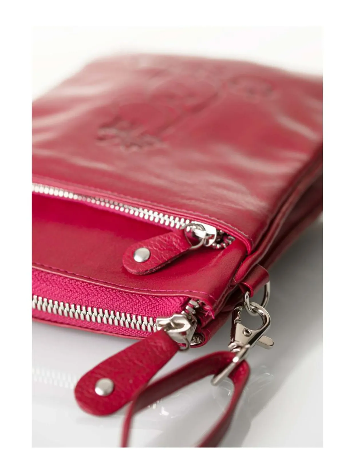 Muumi puhelinlompakko