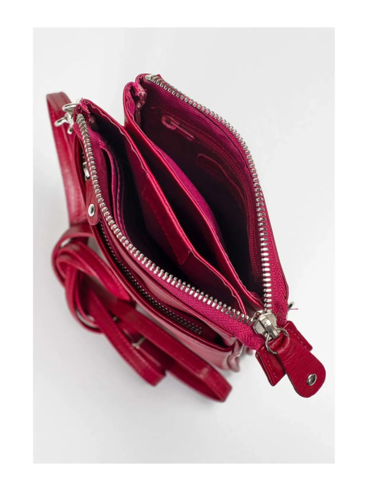 Muumi puhelinlompakko