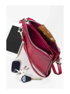 Muumi puhelinlompakko