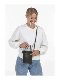 Muumi puhelinlompakko