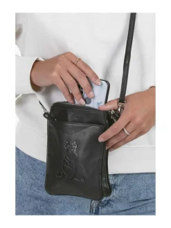 Muumi puhelinlompakko